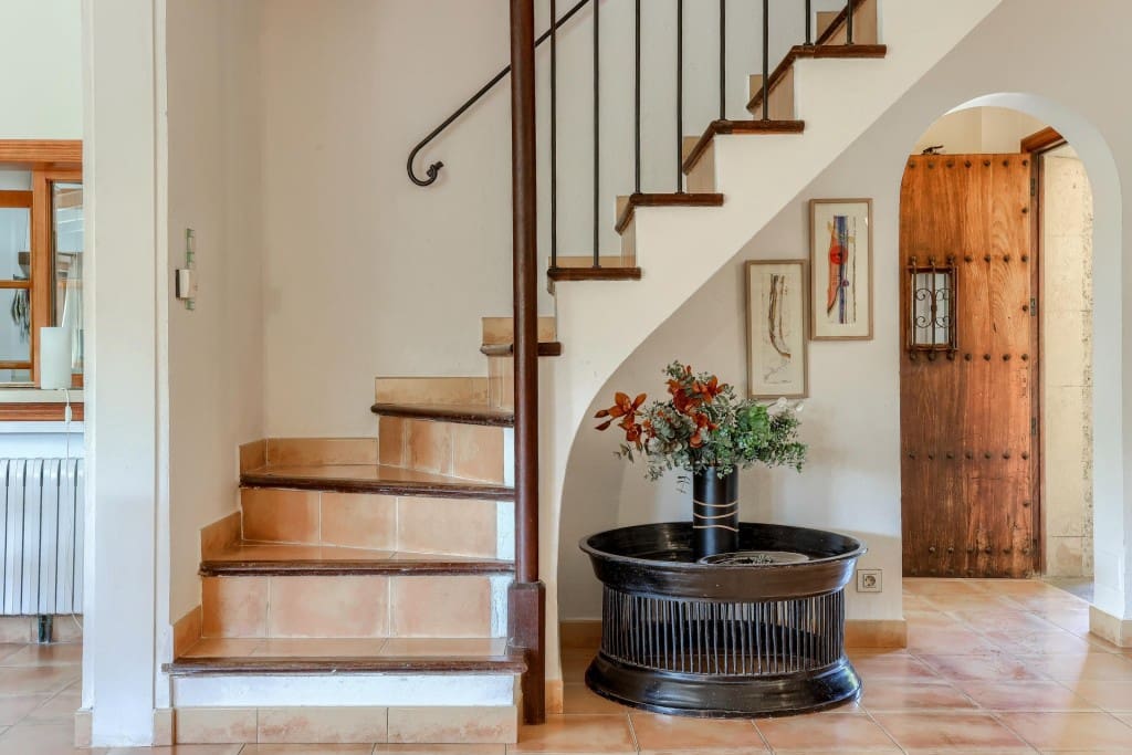 4 Zimmer Finca/Landgut zu verkaufen in Pollensa / Pollenca mit Pool - 2.500.000 € (Ref: 9533296)