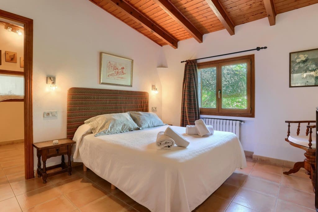 4 Zimmer Finca/Landgut zu verkaufen in Pollensa / Pollenca mit Pool - 2.500.000 € (Ref: 9533296)