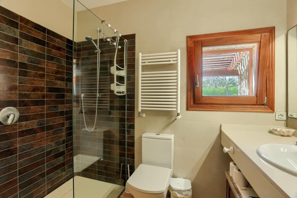 4 Zimmer Finca/Landgut zu verkaufen in Pollensa / Pollenca mit Pool - 2.500.000 € (Ref: 9533296)