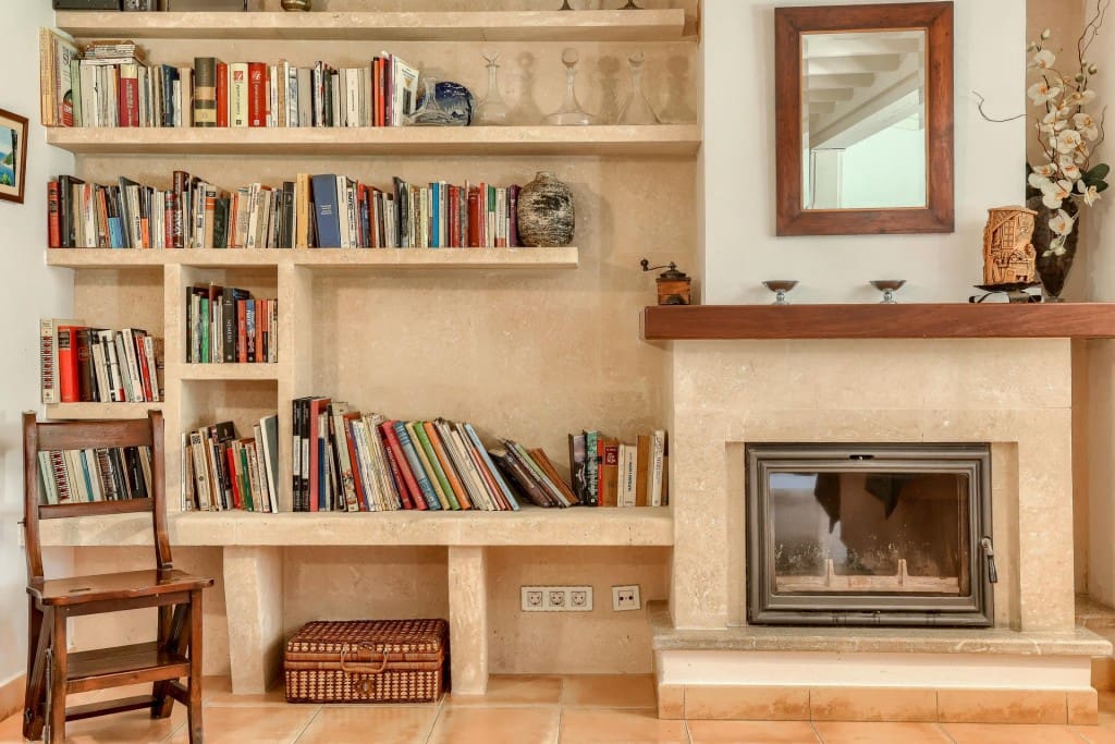 4 Zimmer Finca/Landgut zu verkaufen in Pollensa / Pollenca mit Pool - 2.500.000 € (Ref: 9533296)