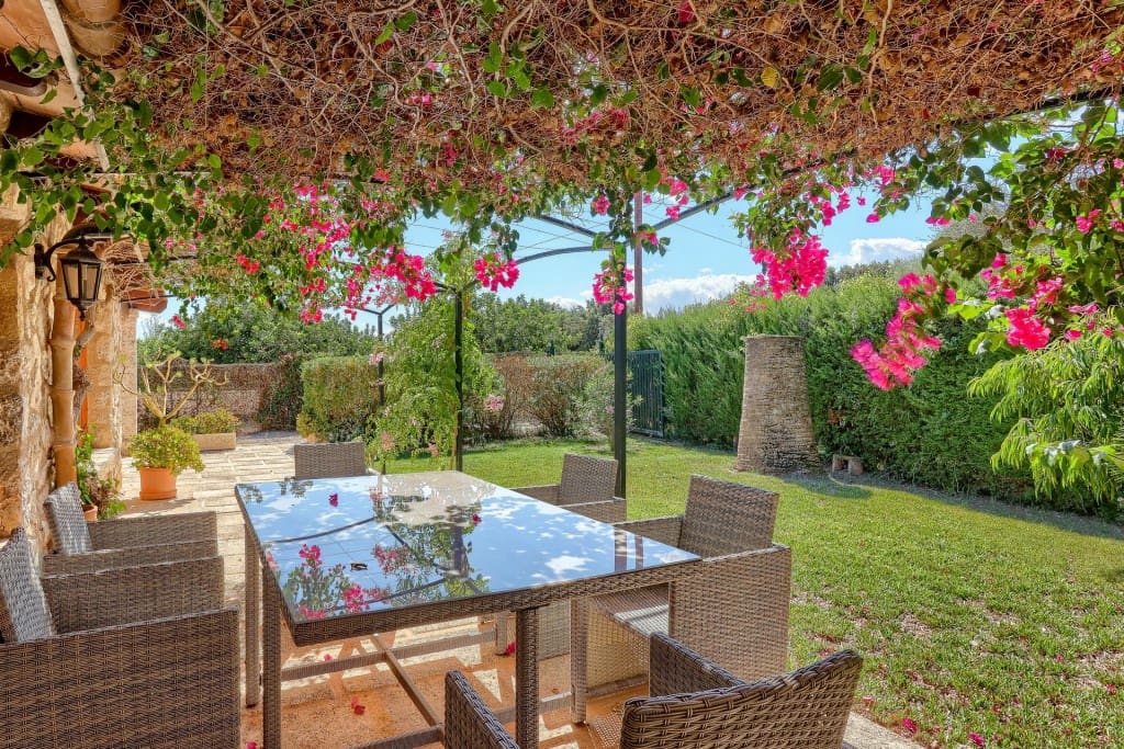 4 Zimmer Finca/Landgut zu verkaufen in Pollensa / Pollenca mit Pool - 2.500.000 € (Ref: 9533296)