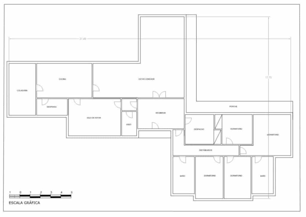 6 chambre Villa/Maison à vendre à Marratxi avec piscine - 1 290 000 € (Ref: 9533297)