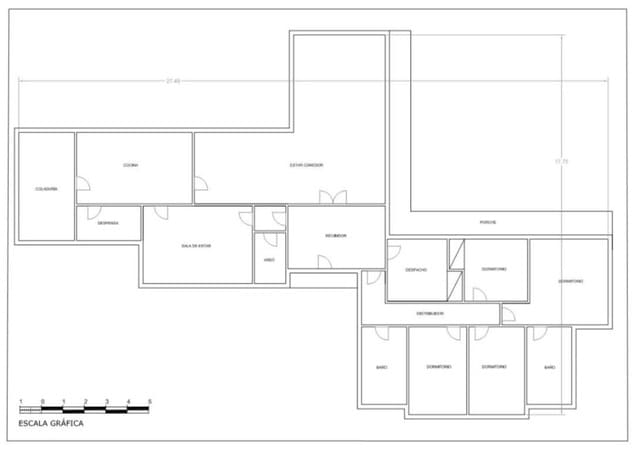 6 chambre Villa/Maison à vendre à Marratxí avec piscine - 1 290 000 € (Ref: 9533297)