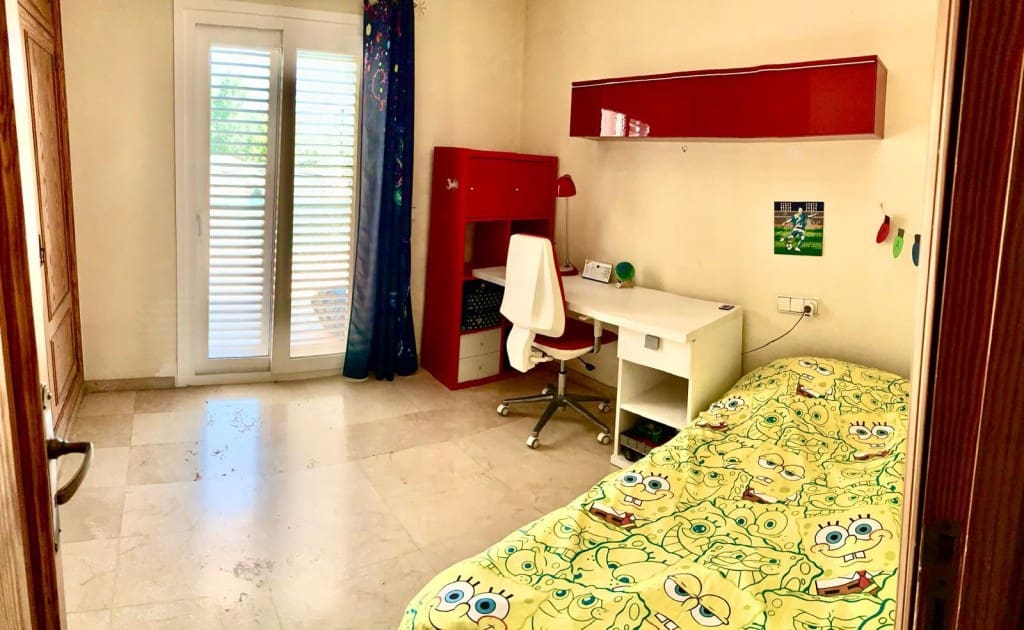 6 chambre Villa/Maison à vendre à Marratxi avec piscine - 1 290 000 € (Ref: 9533297)