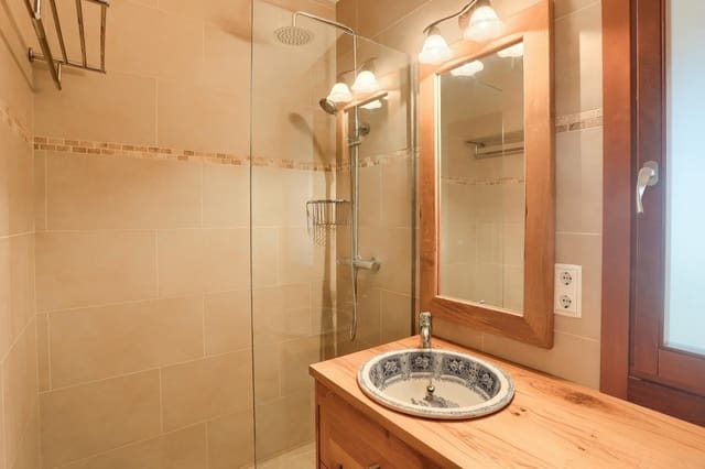 3 slaapkamer Villa te koop in Puntiró, Palma de Mallorca met zwembad garage - € 1.855.000 (Ref: 9533298)