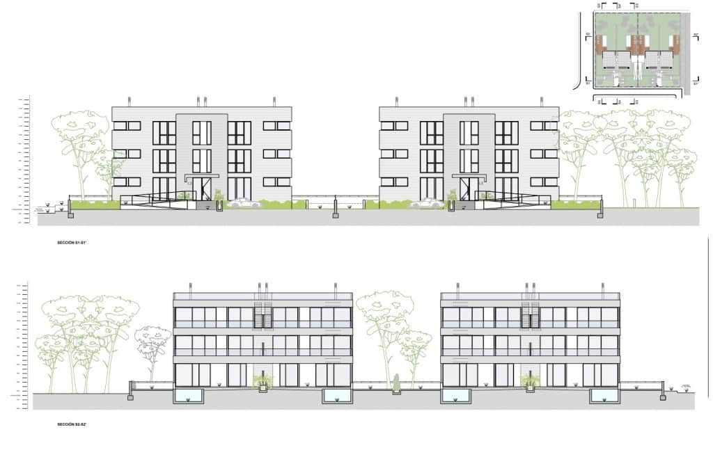 3 bedroom Apartment for sale in Pollensa / Pollenca with pool garage - € 1,800,000 (Ref: 9533299)