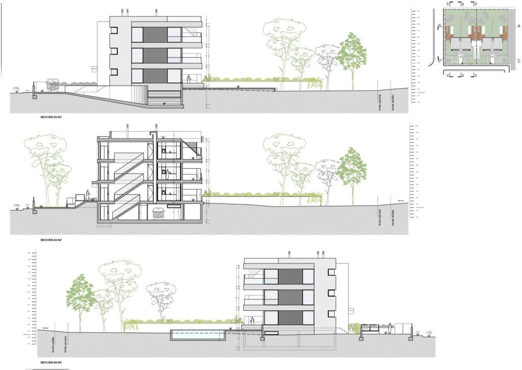 3 bedroom Apartment for sale in Pollensa / Pollenca with pool garage - € 1,800,000 (Ref: 9533299)