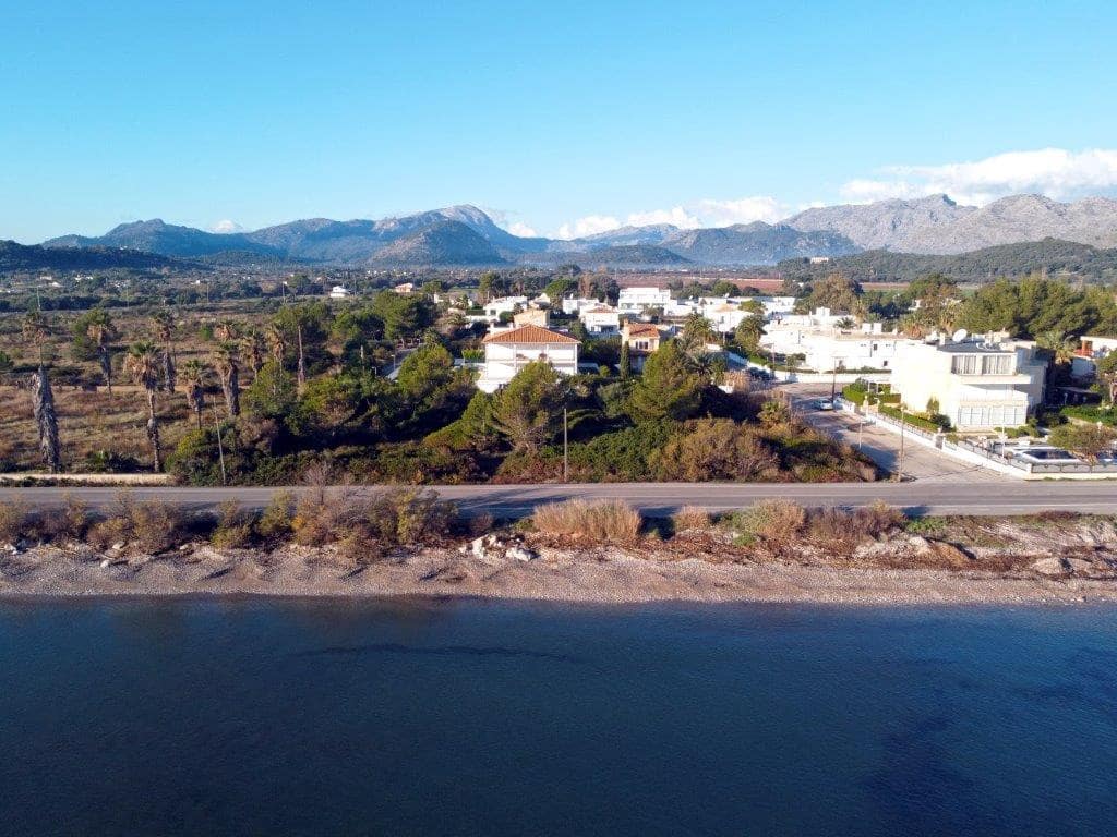 3 bedroom Apartment for sale in Pollensa / Pollenca with pool garage - € 1,800,000 (Ref: 9533299)