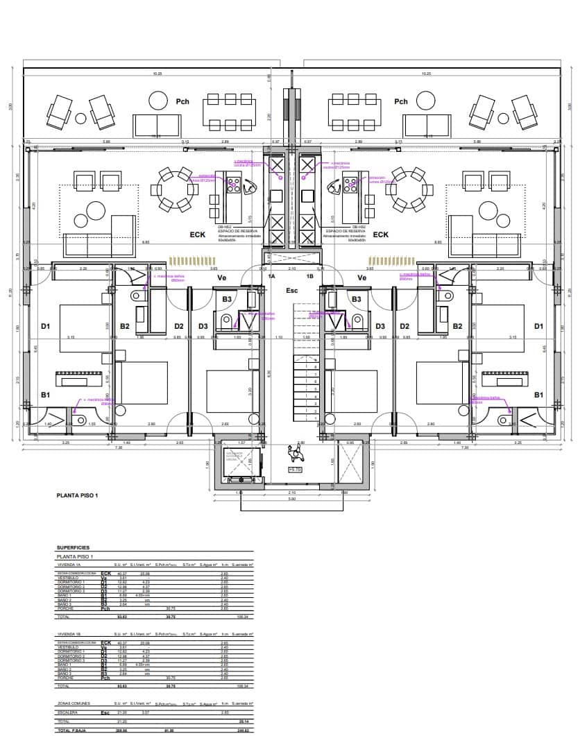 3 bedroom Apartment for sale in Pollensa / Pollenca with pool garage - € 1,800,000 (Ref: 9533299)