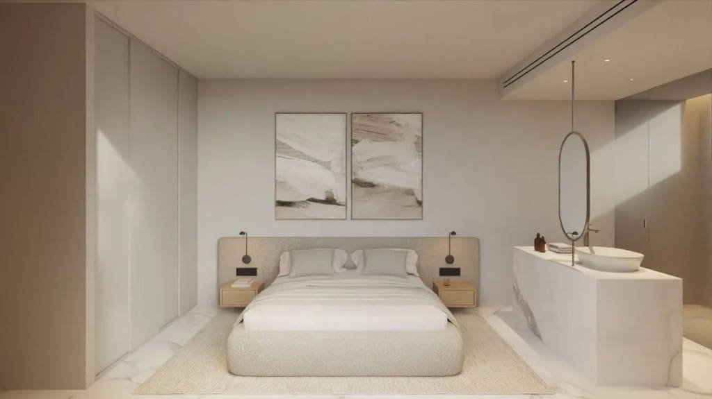 3 bedroom Apartment for sale in Pollensa / Pollenca with pool garage - € 1,800,000 (Ref: 9533299)