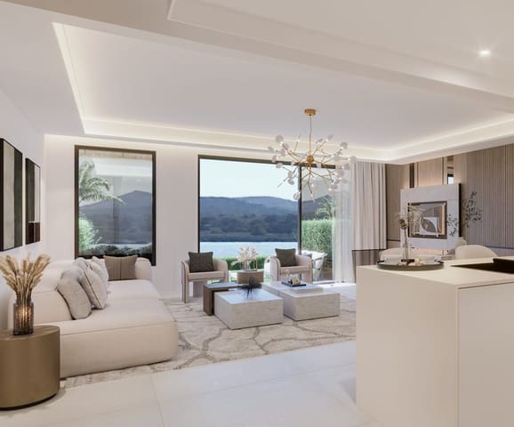 3 soverom Villa til salgs i Puerto de Alcudia, Alcúdia med svømmebasseng garasje - € 840 000 (Ref: 9533300)