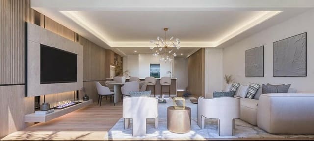 3 soverom Villa til salgs i Puerto de Alcudia, Alcúdia med svømmebasseng garasje - € 840 000 (Ref: 9533300)