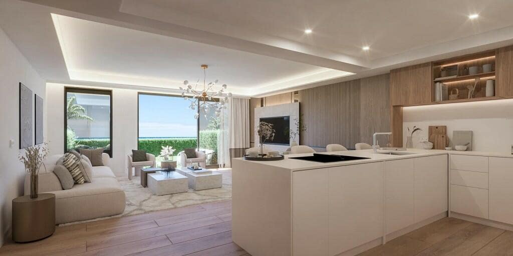 3 soverom Villa til salgs i Puerto de Alcudia med svømmebasseng garasje - € 840 000 (Ref: 9533300)