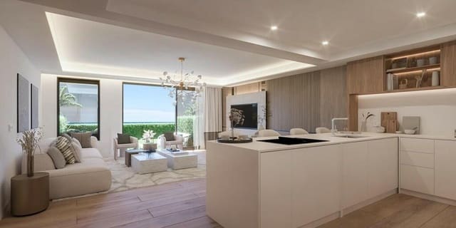 3 soverom Villa til salgs i Puerto de Alcudia, Alcúdia med svømmebasseng garasje - € 840 000 (Ref: 9533300)