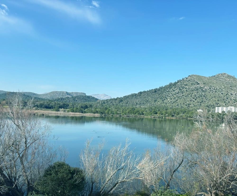 3 soverom Villa til salgs i Puerto de Alcudia med svømmebasseng garasje - € 840 000 (Ref: 9533300)