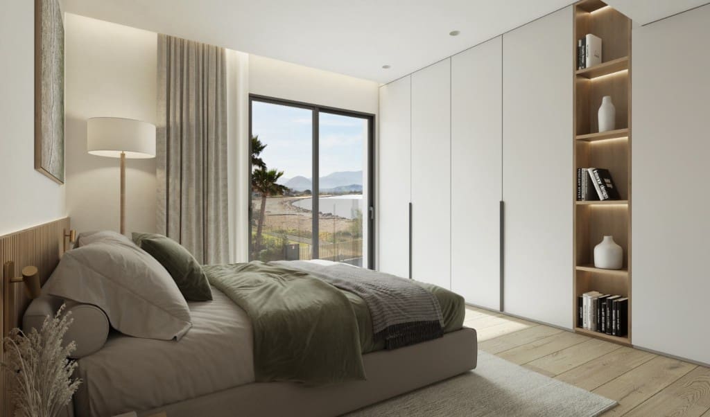 3 bedroom Villa for sale in Alcudia with pool garage - € 1,600,000 (Ref: 9533301)