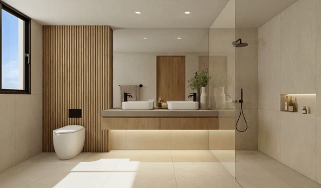 3 slaapkamer Villa te koop in Alcúdia met zwembad garage - € 1.600.000 (Ref: 9533301)