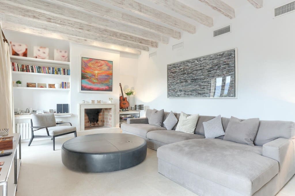 4 slaapkamer Huis te koop in Pollensa / Pollenca met zwembad - € 3.850.000 (Ref: 9533302)