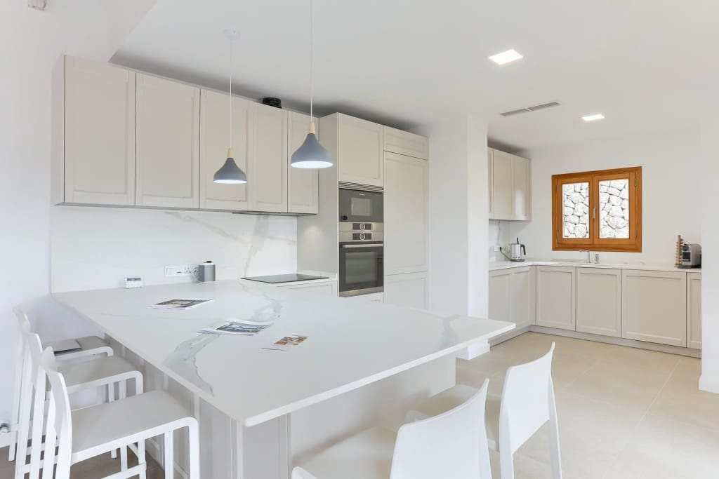 4 slaapkamer Huis te koop in Pollensa / Pollenca met zwembad - € 3.850.000 (Ref: 9533302)