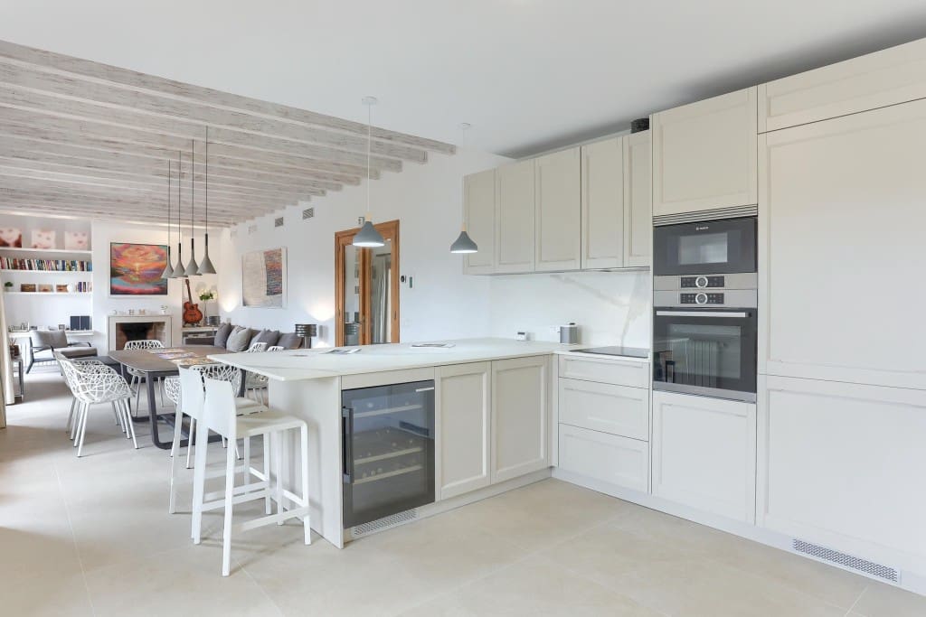 4 slaapkamer Huis te koop in Pollensa / Pollenca met zwembad - € 3.850.000 (Ref: 9533302)