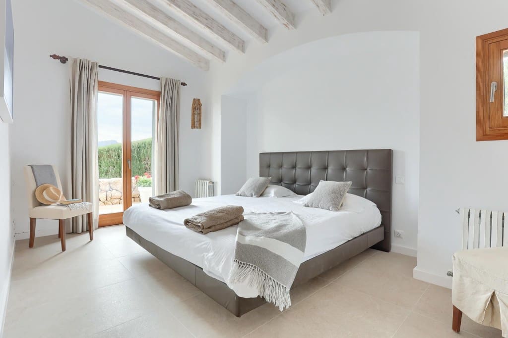 4 slaapkamer Huis te koop in Pollensa / Pollenca met zwembad - € 3.850.000 (Ref: 9533302)