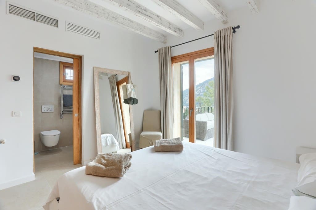 4 slaapkamer Huis te koop in Pollensa / Pollenca met zwembad - € 3.850.000 (Ref: 9533302)