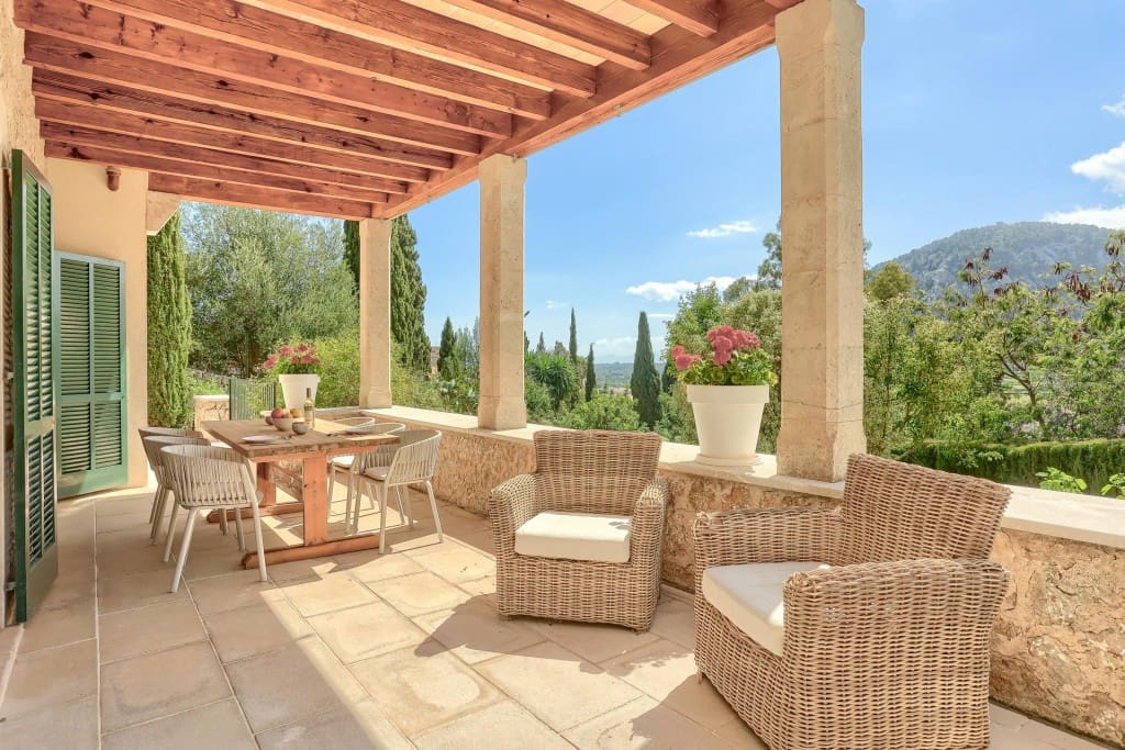 4 slaapkamer Huis te koop in Pollensa / Pollenca met zwembad - € 3.850.000 (Ref: 9533302)