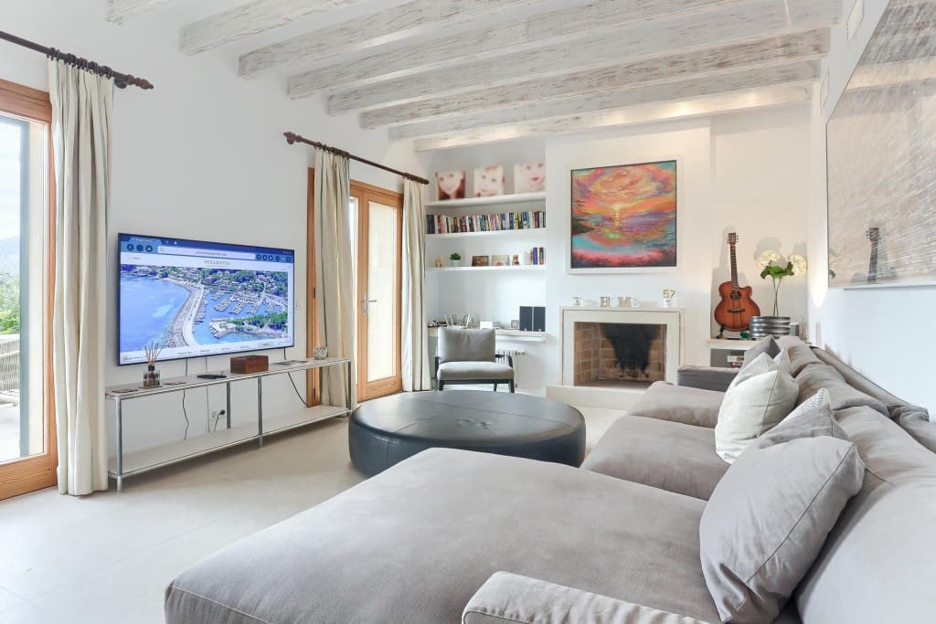 4 slaapkamer Huis te koop in Pollensa / Pollenca met zwembad - € 3.850.000 (Ref: 9533302)