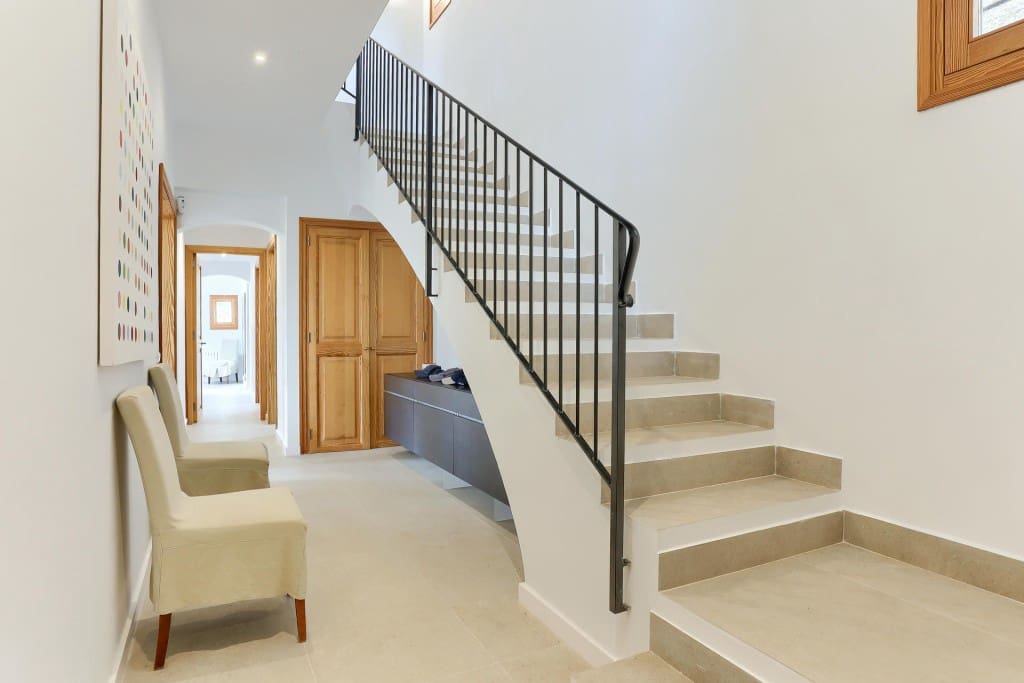 4 slaapkamer Huis te koop in Pollensa / Pollenca met zwembad - € 3.850.000 (Ref: 9533302)