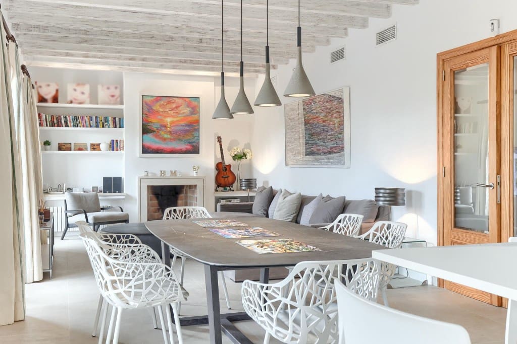 4 slaapkamer Huis te koop in Pollensa / Pollenca met zwembad - € 3.850.000 (Ref: 9533302)