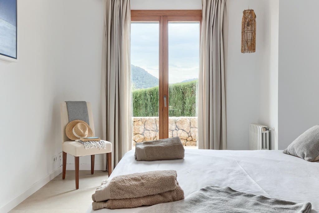 4 slaapkamer Huis te koop in Pollensa / Pollenca met zwembad - € 3.850.000 (Ref: 9533302)