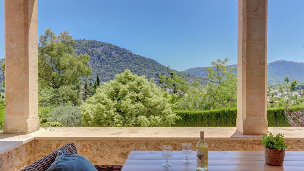 4 slaapkamer Huis te koop in Pollensa / Pollenca met zwembad - € 3.850.000 (Ref: 9533302)