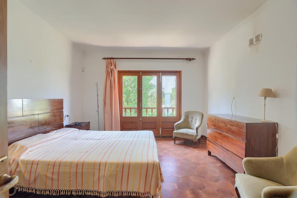 5 bedroom Finca/Country House for sale in Alcudia with pool garage - € 3,200,000 (Ref: 9533303)