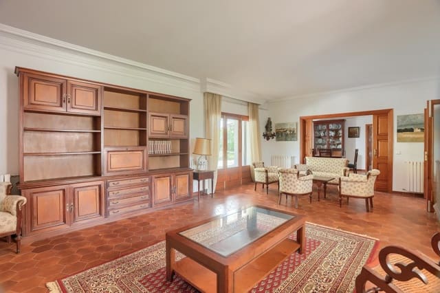 5 Zimmer Finca/Landgut zu verkaufen in Alcúdia mit Pool Garage - 3.200.000 € (Ref: 9533303)