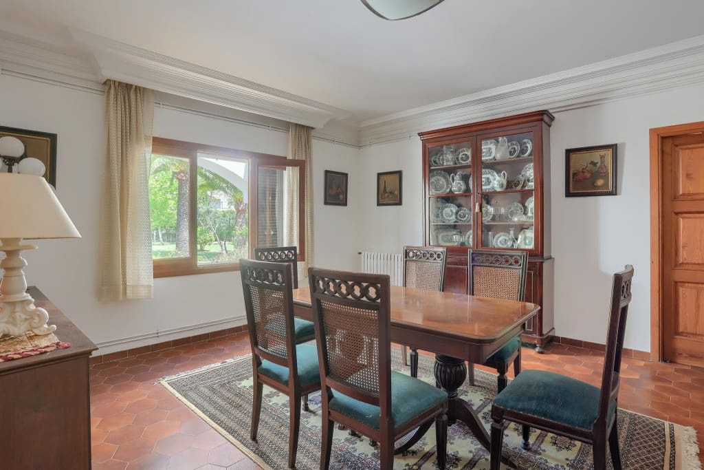 5 bedroom Finca/Country House for sale in Alcudia with pool garage - € 3,200,000 (Ref: 9533303)