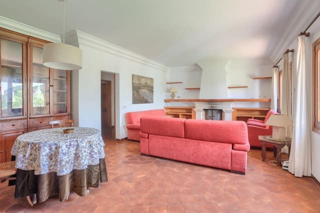 5 Zimmer Finca/Landgut zu verkaufen in Alcúdia mit Pool Garage - 3.200.000 € (Ref: 9533303)