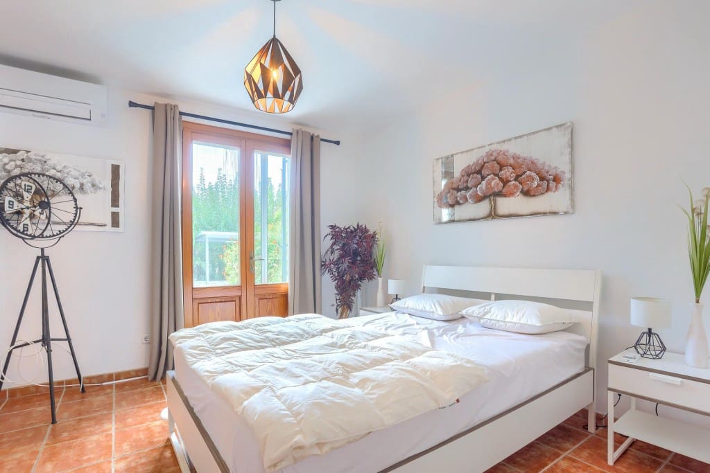 6 slaapkamer Finca/Landhuis te koop in Pollensa / Pollenca met zwembad garage - € 2.690.000 (Ref: 9533304)