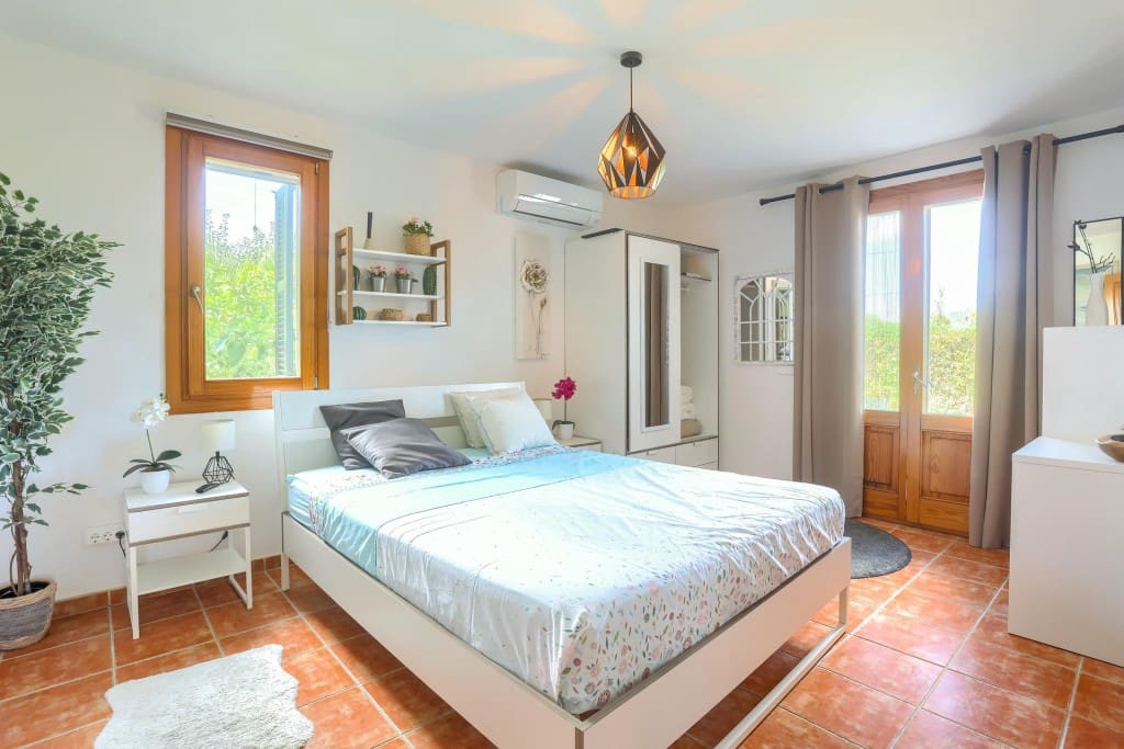 6 slaapkamer Finca/Landhuis te koop in Pollensa / Pollenca met zwembad garage - € 2.690.000 (Ref: 9533304)