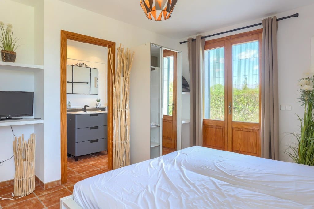 6 slaapkamer Finca/Landhuis te koop in Pollensa / Pollenca met zwembad garage - € 2.690.000 (Ref: 9533304)