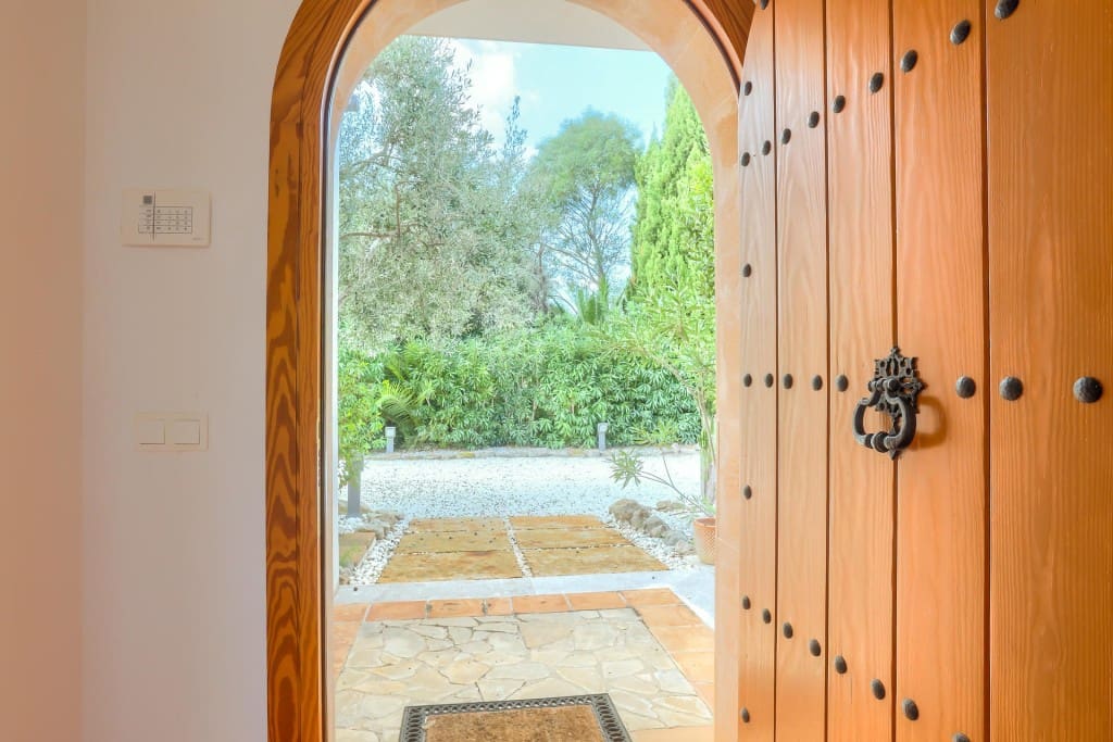 6 slaapkamer Finca/Landhuis te koop in Pollensa / Pollenca met zwembad garage - € 2.690.000 (Ref: 9533304)