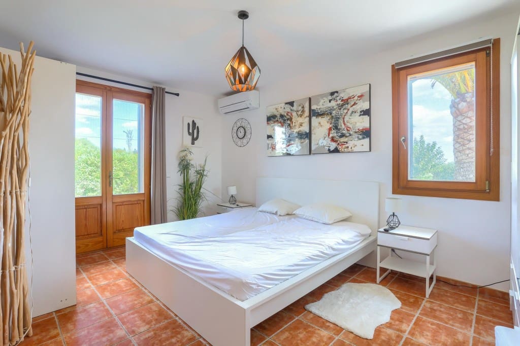 6 slaapkamer Finca/Landhuis te koop in Pollensa / Pollenca met zwembad garage - € 2.690.000 (Ref: 9533304)