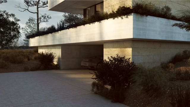 4 camera da letto Villa in vendita in Pollensa / Pollença con piscina - 2.200.000 € (Rif: 9533305)