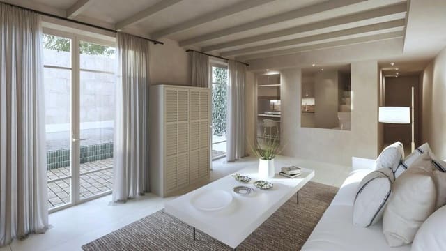 5 soverom Hus til salgs i Pollensa / Pollença med svømmebasseng - € 1 150 000 (Ref: 9533306)