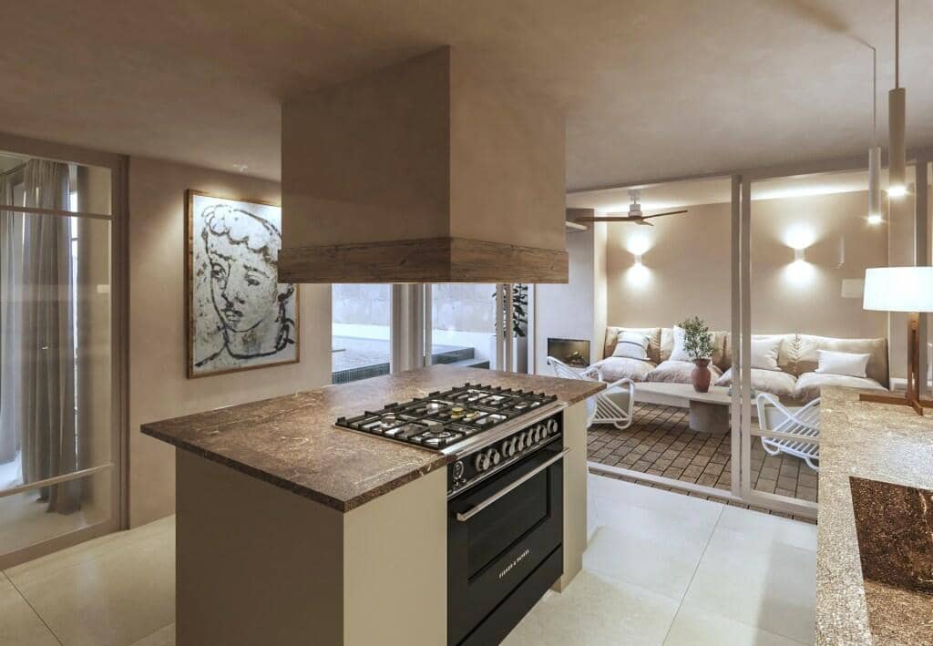 5 soverom Hus til salgs i Pollensa / Pollenca med svømmebasseng - € 1 150 000 (Ref: 9533306)