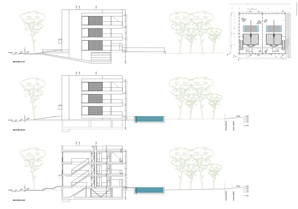 3 bedroom Beach Apartment for sale in Pollensa / Pollenca with pool garage - € 2,200,000 (Ref: 9533308)
