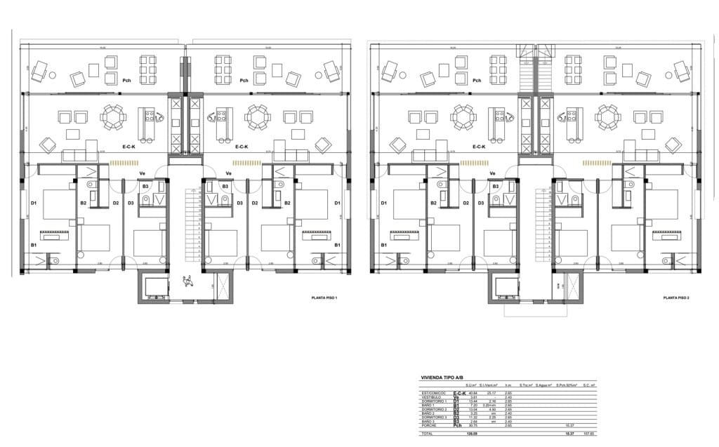 3 bedroom Beach Apartment for sale in Pollensa / Pollenca with pool garage - € 2,200,000 (Ref: 9533308)