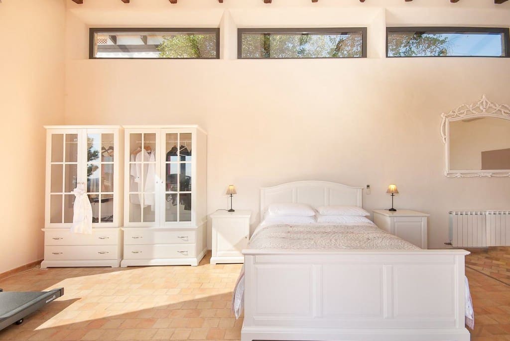 5 soverom Villa til salgs i Pollensa / Pollenca med svømmebasseng garasje - € 3 495 000 (Ref: 9555232)