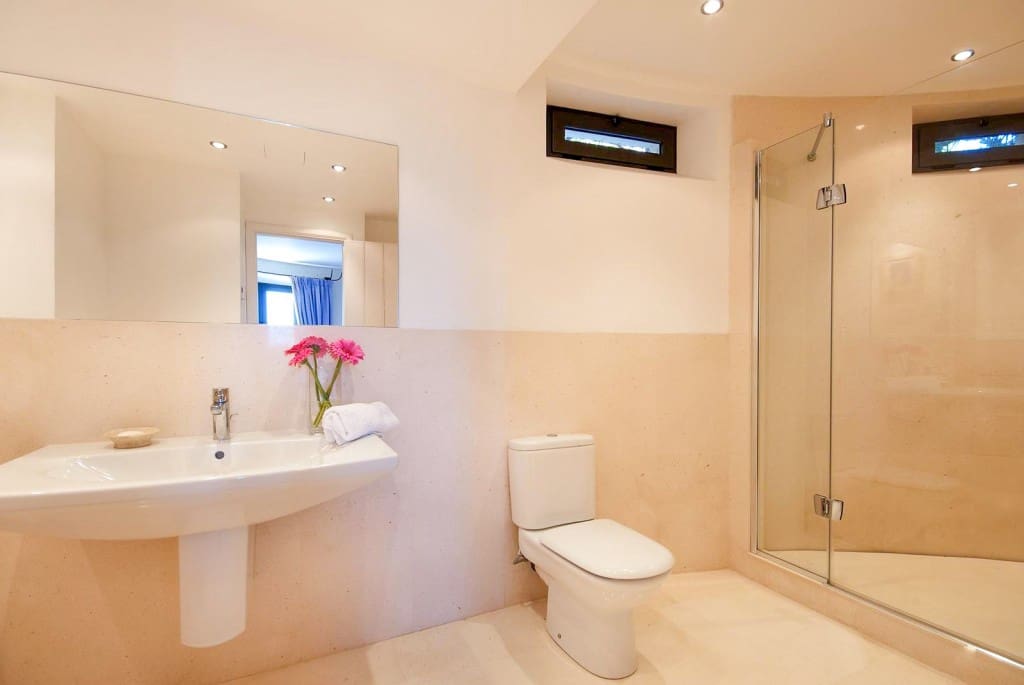 5 soverom Villa til salgs i Pollensa / Pollenca med svømmebasseng garasje - € 3 495 000 (Ref: 9555232)