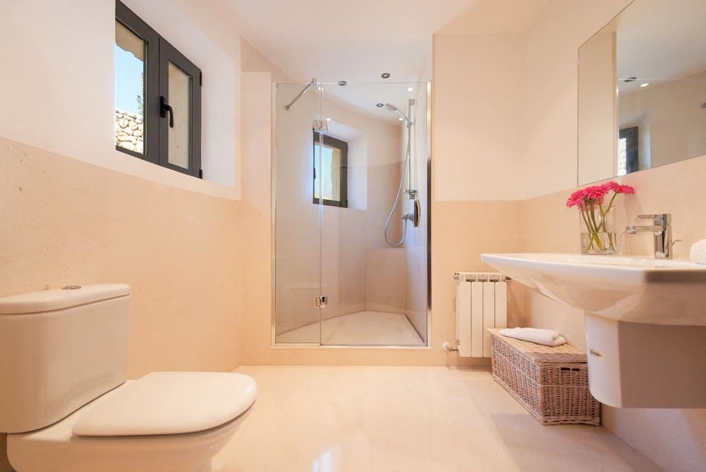 5 soverom Villa til salgs i Pollensa / Pollenca med svømmebasseng garasje - € 3 495 000 (Ref: 9555232)