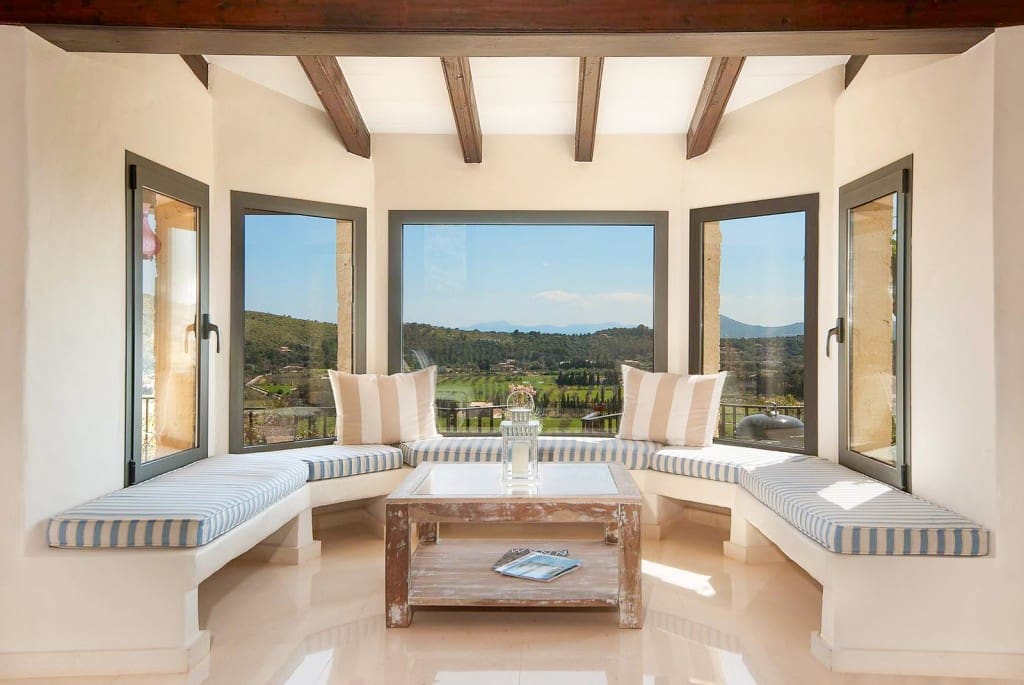 5 soverom Villa til salgs i Pollensa / Pollenca med svømmebasseng garasje - € 3 495 000 (Ref: 9555232)